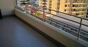 ID-3063 Depto Amoblado en 2 norte con poniente, Viña  1 dormitorio