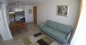 ID-3074 Departamento Por día  Por los Orientes, Viña Hasta 3 personas