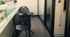 ID-3051  Depto Por Día Reñaca para 2 personas