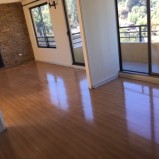 ID-3080 Casa en condominio, Sector Miraflores Bajo  4 D + 4 B + Sala de estar