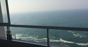 ID – 3056   Depto Por Día Costa de montemar para 2 personas