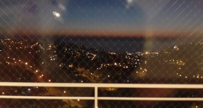 ID-3055   Depto Por día, Jardín del mar, Reñaca hasta 4 personas