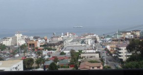 ID-3044 Por día, Reñaca, hasta 7 personas, terraza, 3 dormitorios