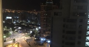 ID-3067  Depto La Meseta, Viña, 15 norte, Amoblado, 1 dormitorio