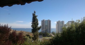 Gran Casa en Bosques de Montemar  ID-2056